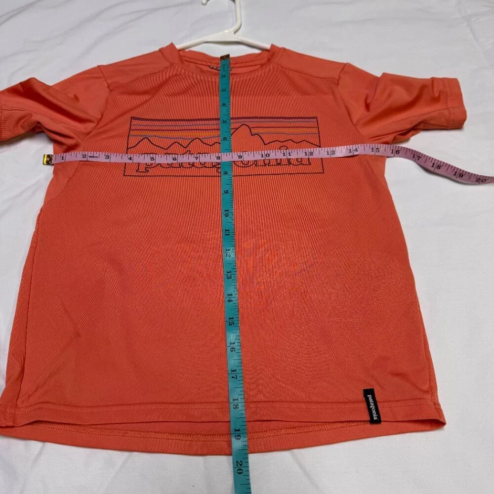 Patagonia lightweight breathable